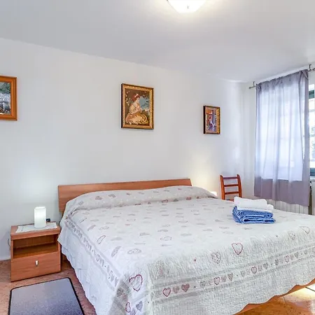 Grgeta Guest house Funtana