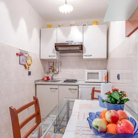 Grgeta Guest house Funtana