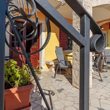 Grgeta Guest house Funtana