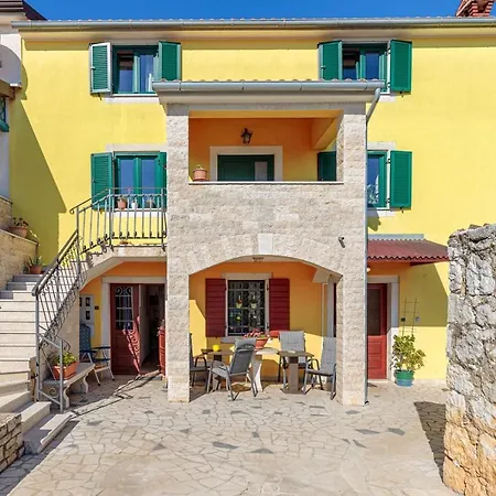 Guest house Grgeta